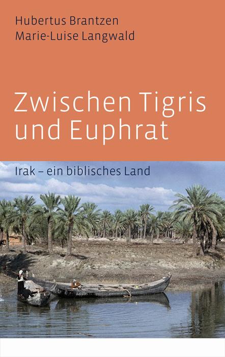 Cover-Bild Zwischen Tigris und Euphrat