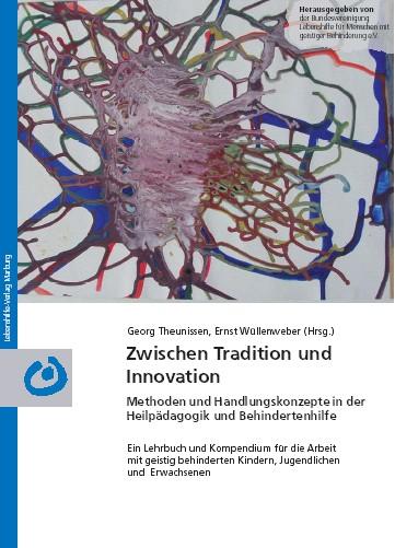 Cover-Bild Zwischen Tradition und Innovation
