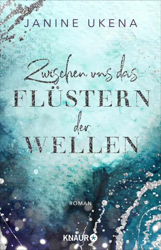 Cover-Bild Zwischen uns das Flüstern der Wellen