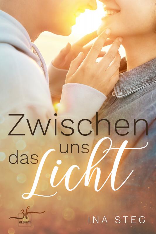 Cover-Bild Zwischen uns das Licht