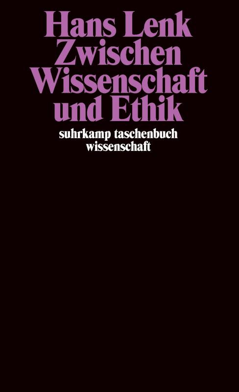 Cover-Bild Zwischen Wissenschaft und Ethik