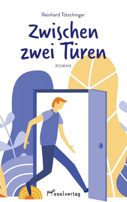 Cover-Bild Zwischen zwei Türen