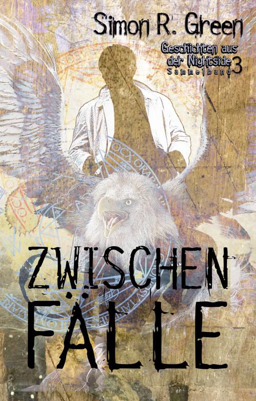 Cover-Bild Zwischenfälle