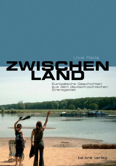 Cover-Bild Zwischenland
