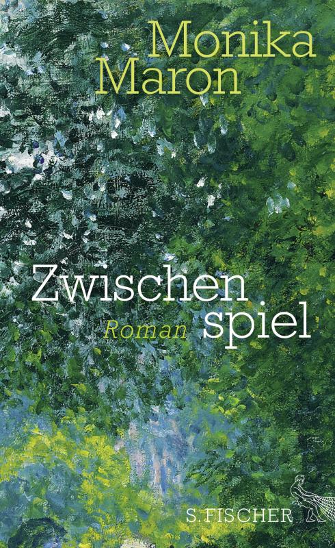 Cover-Bild Zwischenspiel