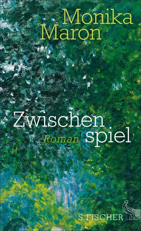 Cover-Bild Zwischenspiel