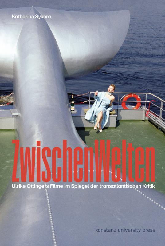 Cover-Bild ZwischenWelten