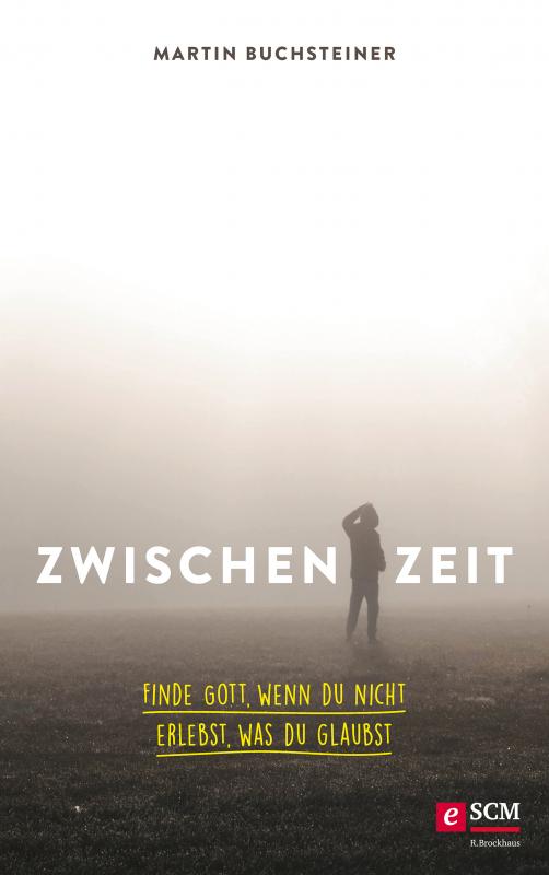 Cover-Bild Zwischenzeit