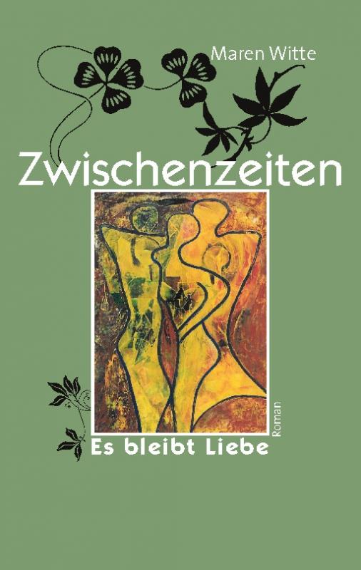 Cover-Bild Zwischenzeiten