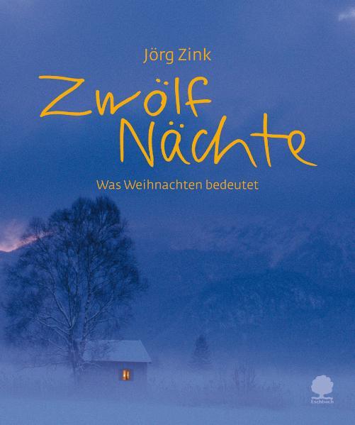 Cover-Bild Zwölf Nächte