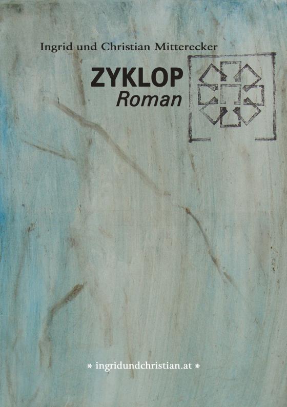 Cover-Bild ZYKLOP Roman