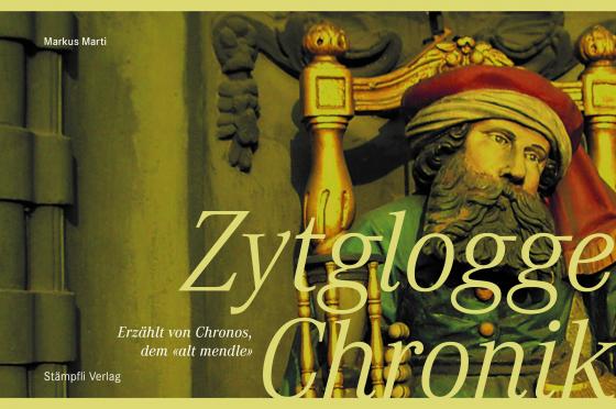 Cover-Bild Zytglogge Chronik