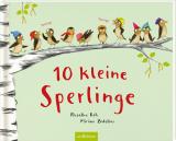 Cover-Bild 10 kleine Sperlinge