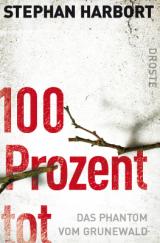 Cover-Bild 100 Prozent tot