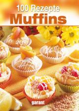Cover-Bild 100 Rezepte - Muffins