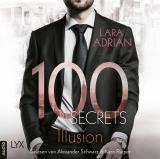 Cover-Bild 100 Secrets - Illusion