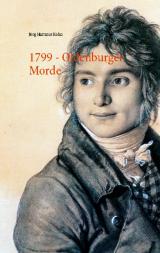 Cover-Bild 1799 - Oldenburger Morde