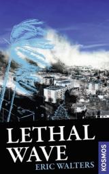 Cover-Bild 21st Century Thrill: Lethal Wave