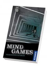 Cover-Bild 21st Century Thrill: Mind Games