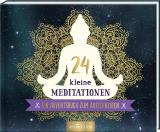 Cover-Bild 24 kleine Meditationen
