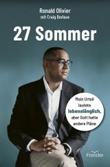 Cover-Bild 27 Sommer