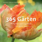 Cover-Bild 365 Gärten