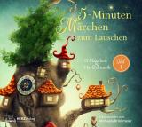 Cover-Bild 5-Minuten-Märchen zum Lauschen Teil 1