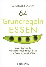 Cover-Bild 64 Grundregeln ESSEN