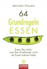 Cover-Bild 64 Grundregeln ESSEN