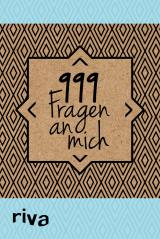 Cover-Bild 999 Fragen an mich