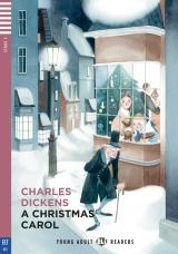 Cover-Bild A Christmas Carol