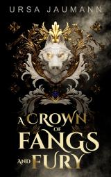 Cover-Bild A Crown of Fangs and Fury