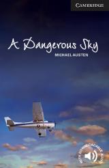 Cover-Bild A Dangerous Sky