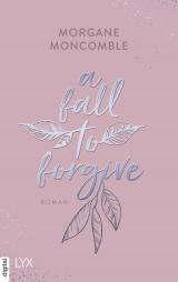 Cover-Bild A Fall to Forgive