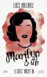 Cover-Bild A Girls' Night In - Marilyn & Ich