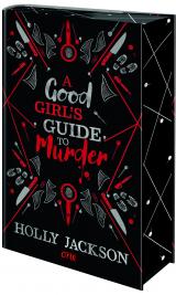 Cover-Bild A Good Girl’s Guide to Murder