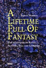 Cover-Bild A lifetime full of Fantasy