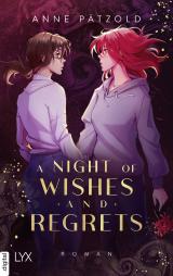 Cover-Bild A Night of Wishes and Regrets