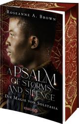 Cover-Bild A Psalm of Storms and Silence. Die Magie von Solstasia