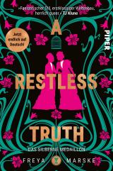 Cover-Bild A Restless Truth