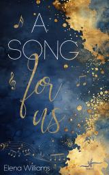 Cover-Bild A Song for Us