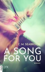 Cover-Bild A Song For You