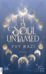 Cover-Bild A Soul Untamed