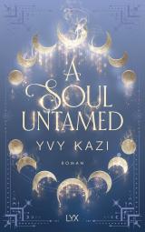 Cover-Bild A Soul Untamed