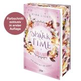 Cover-Bild A Spark of Time - Ein Date mit Mr Darcy