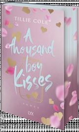 Cover-Bild A Thousand Boy Kisses: Special Edition