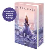 Cover-Bild A thousand heartbeats - Der Ruf des Schicksals