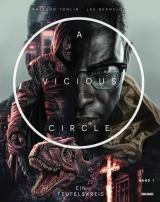 Cover-Bild A Vicious Circle: Ein Teufelskreis