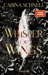 Cover-Bild A Whisper of Wings