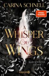 Cover-Bild A Whisper of Wings